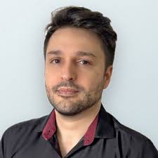 Francisco Claudio Freitas Silva